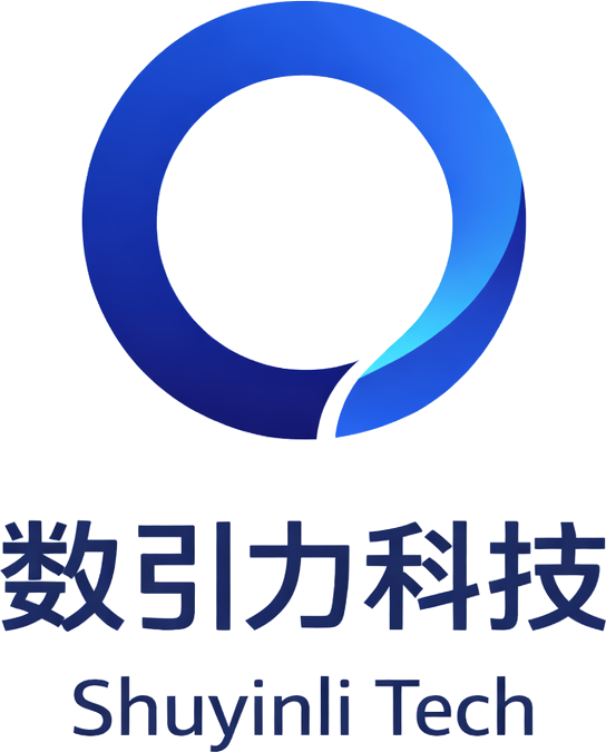 数引力科技商标